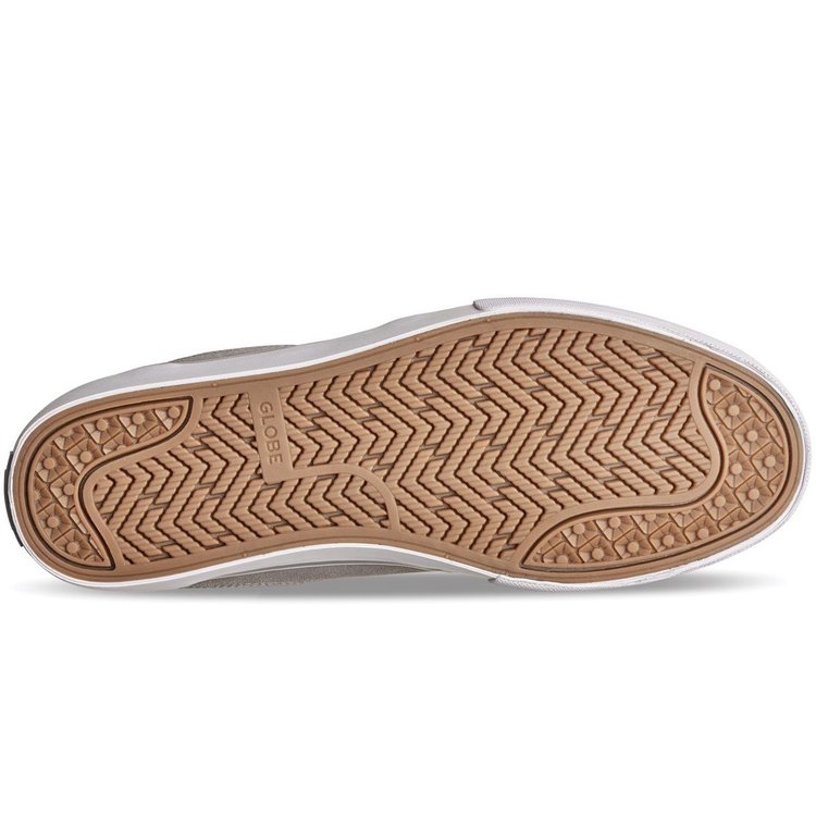 Globe Globe Mahalo | Charcoal/Grey