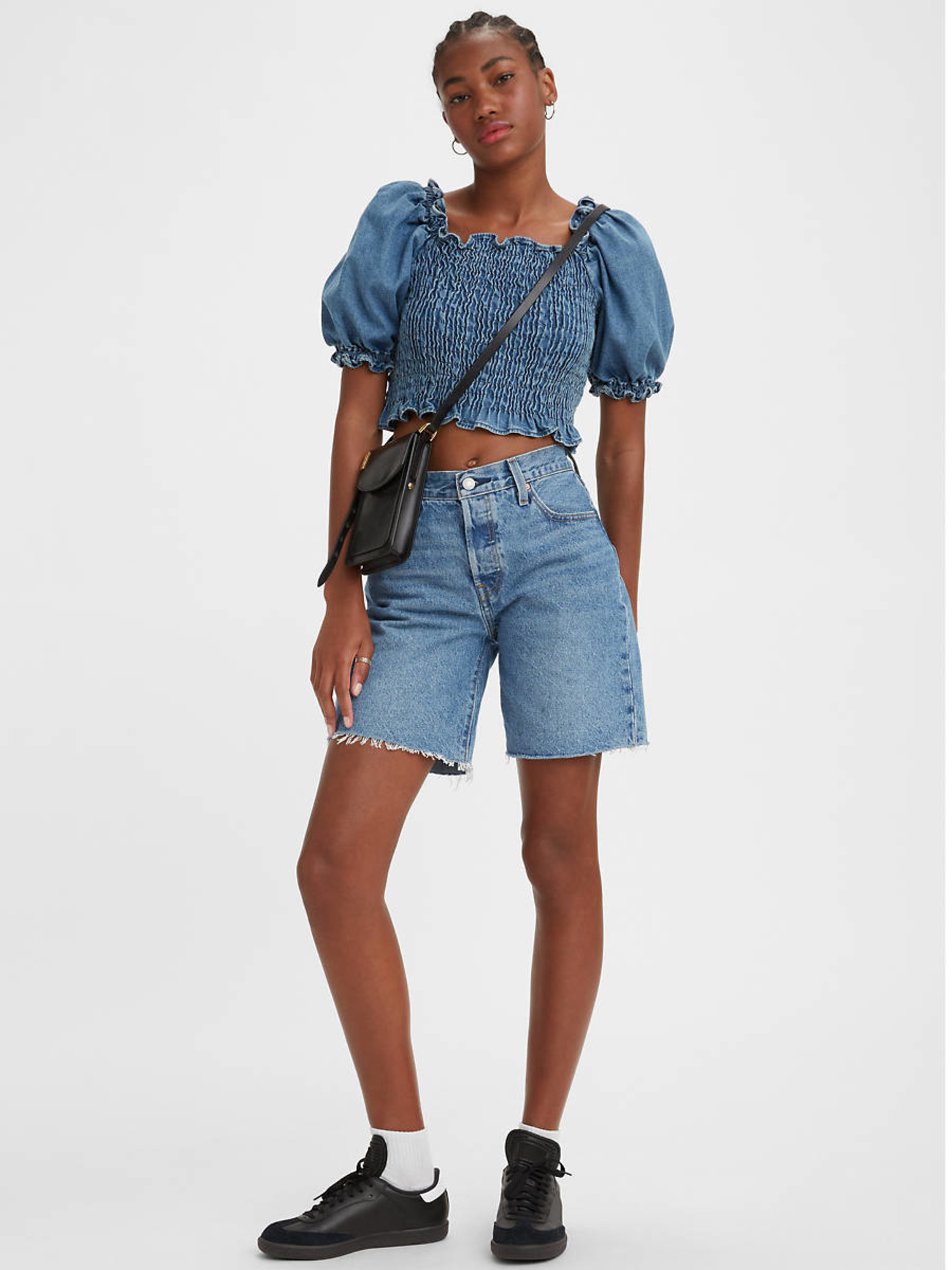 Levis 501 short hotsell