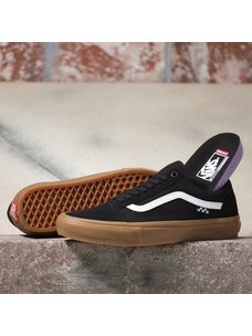 Vans Vans Skate Old Skool | Black/Gum