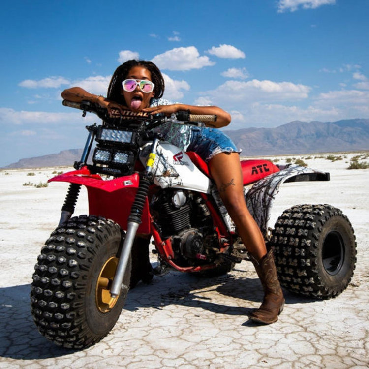 Pit Viper Pit Viper The Miami Nights | Exciters