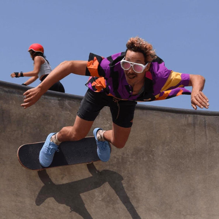 Pit Viper Pit Viper The Miami Nights | Exciters