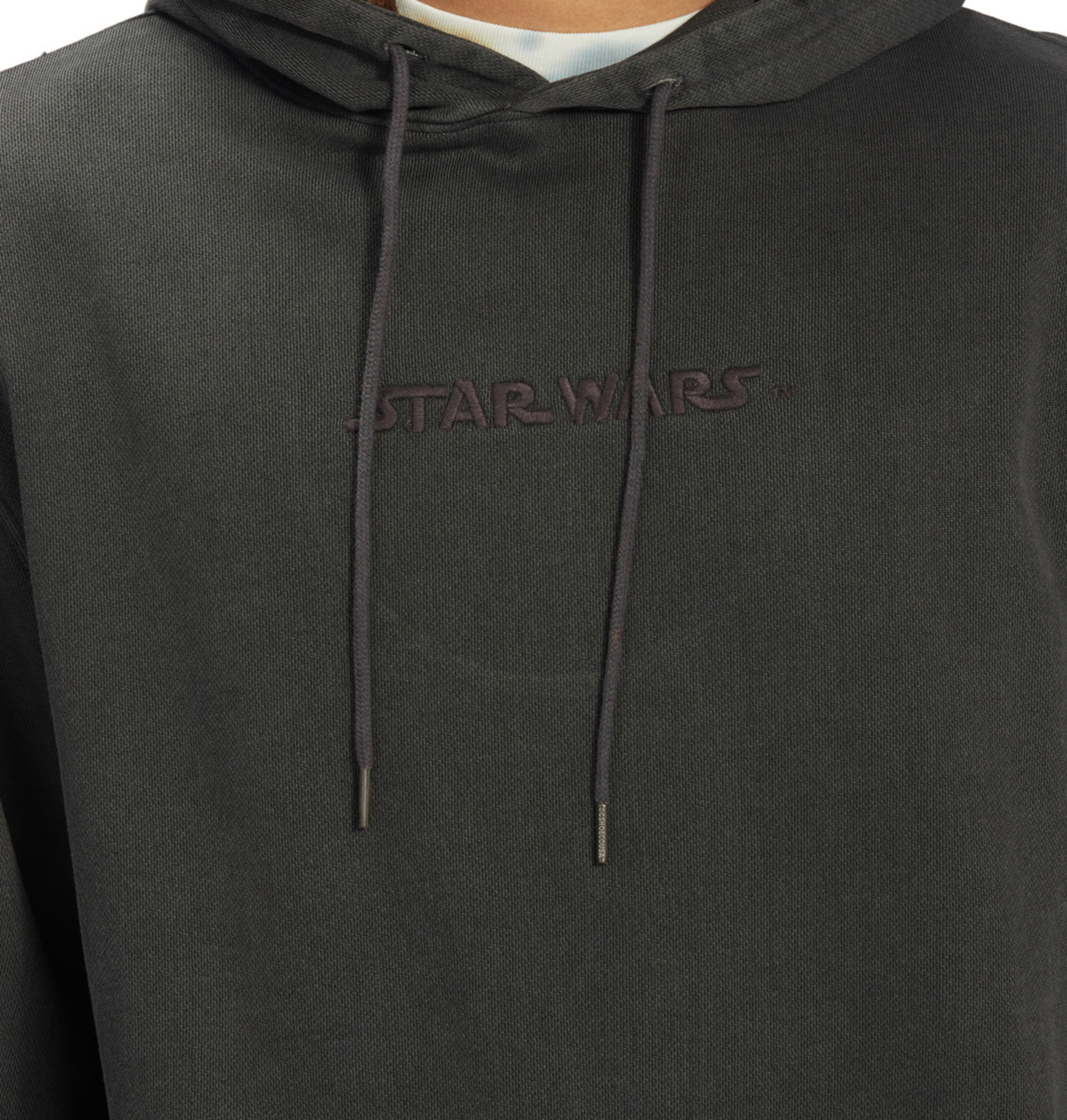 Star Wars Darkside Pull Over Hood | (KVCW) - The Choice Shop