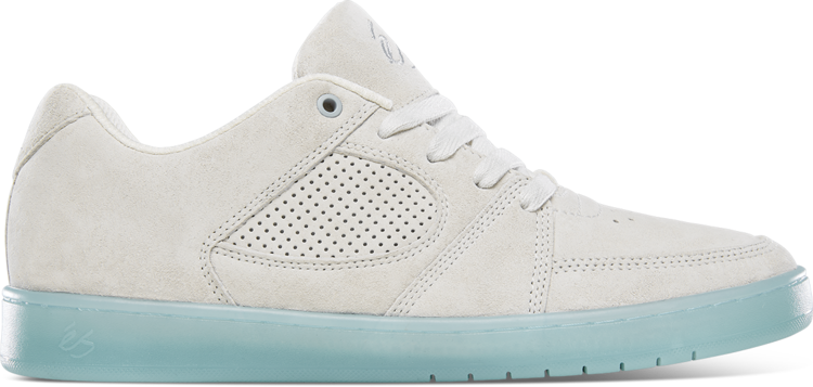 eS eS Accel Slim | Warm Grey