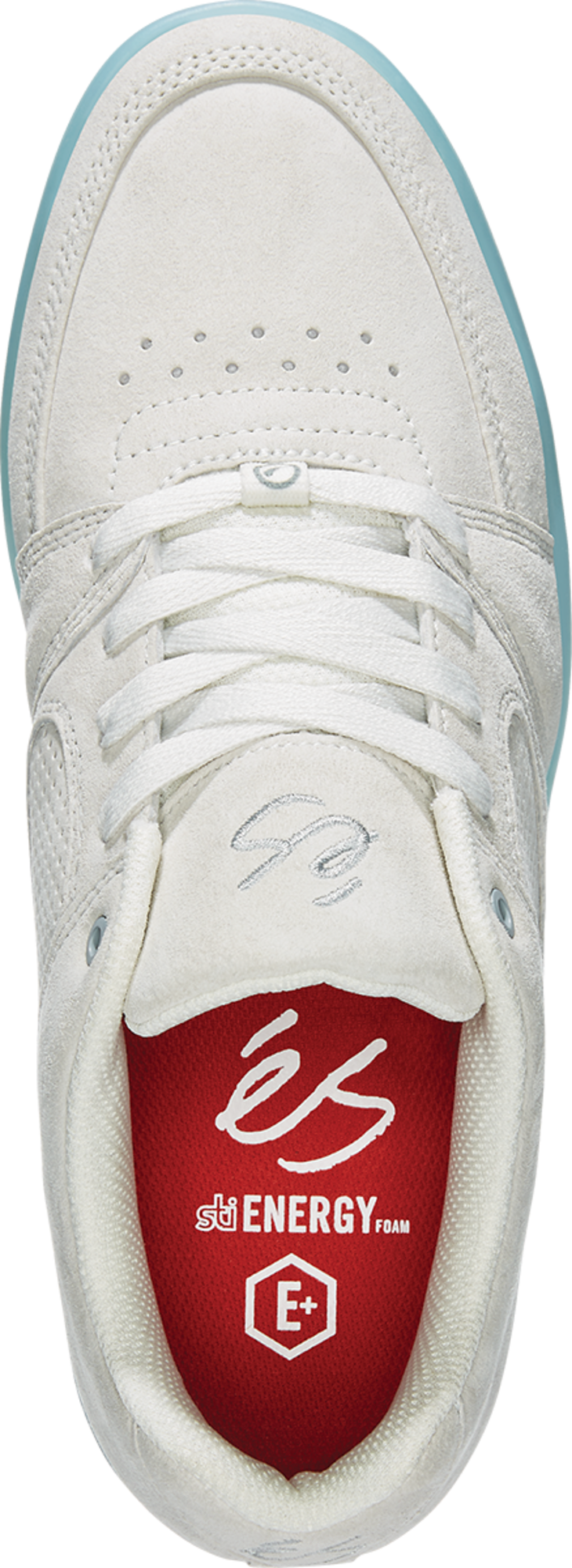 eS eS Accel Slim | Warm Grey