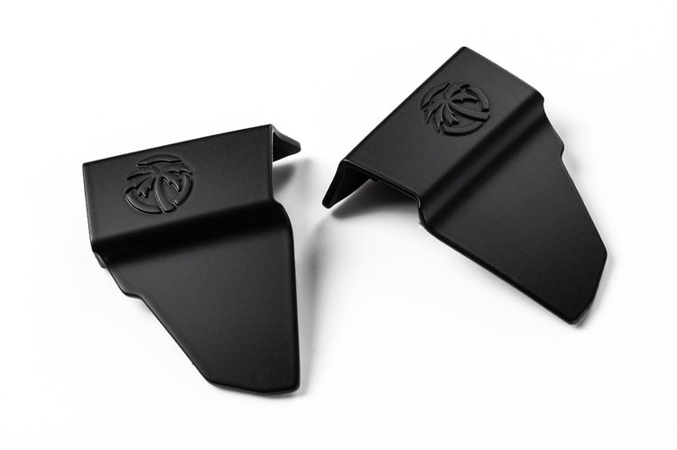 Heat Wave Vise Side Shield Z87+