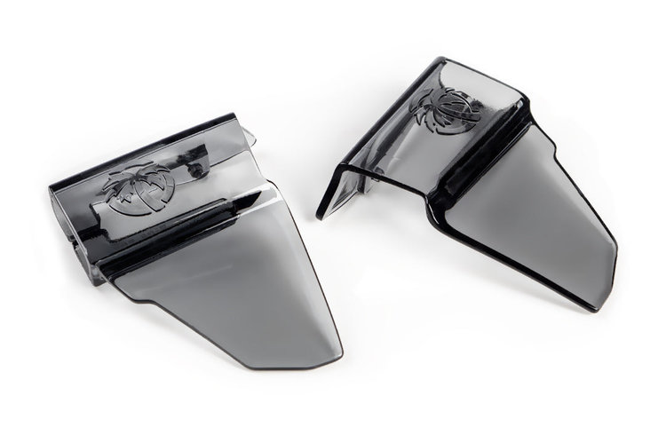 Heat Wave Vise Side Shield Z87+