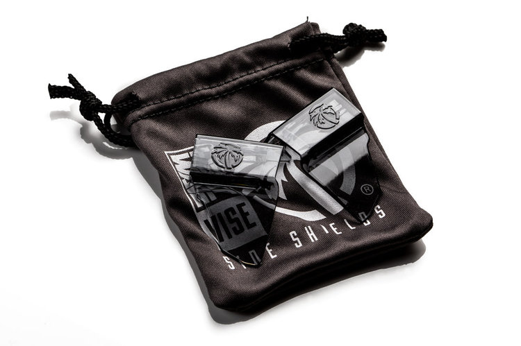 Heat Wave Vise Side Shield Z87+