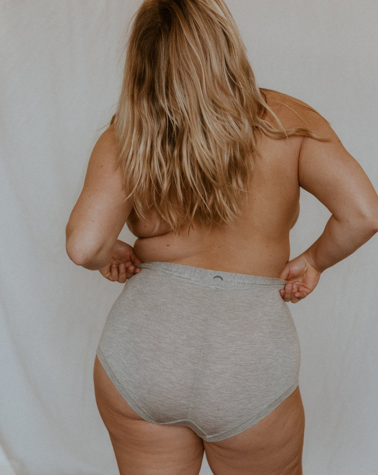 Huha Huha Brief | Black