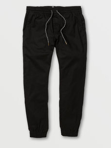 Volcom Volcom Frickin Slim Jogger | Black