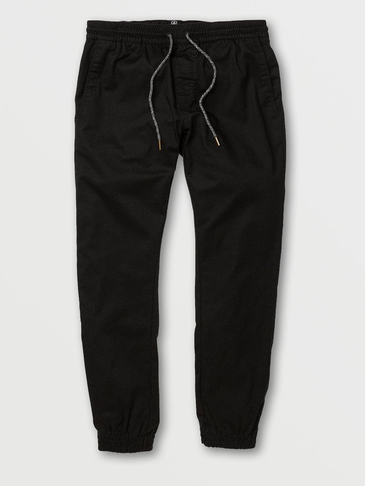 Volcom Volcom Frickin Slim Jogger | Black