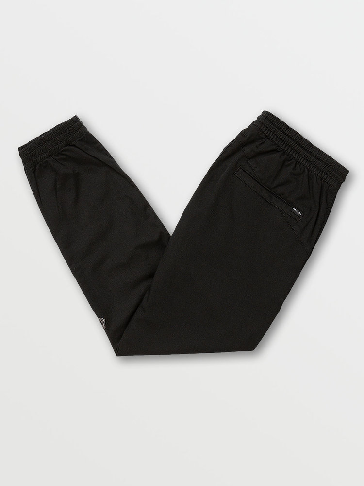 Volcom Volcom Frickin Slim Jogger | Black