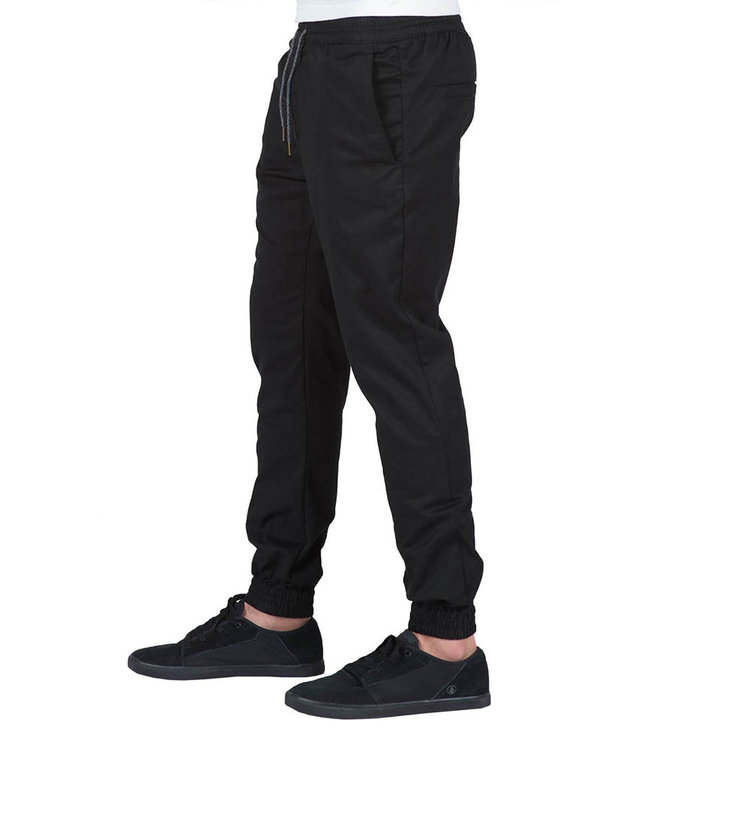 Volcom Volcom Frickin Slim Jogger | Black