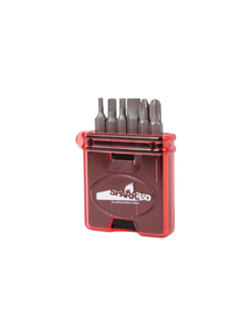 Spark Spark Spark Pocket Tool