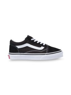 Vans Vans Kids Old Skool | Black/White