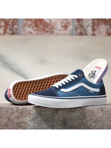 Vans Vans Skate Old Skool | Navy/White