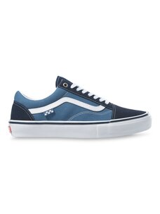 Vans Skate Old Skool | Navy/White