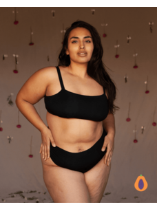 Huha Thong | Black