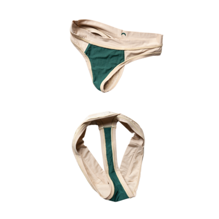 Huha Thong | Black