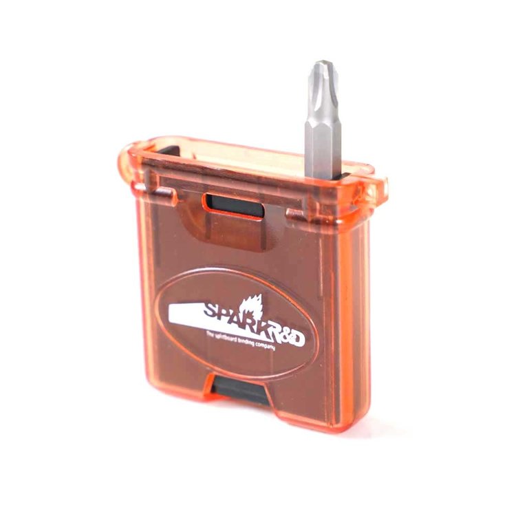Spark Pocket Tool