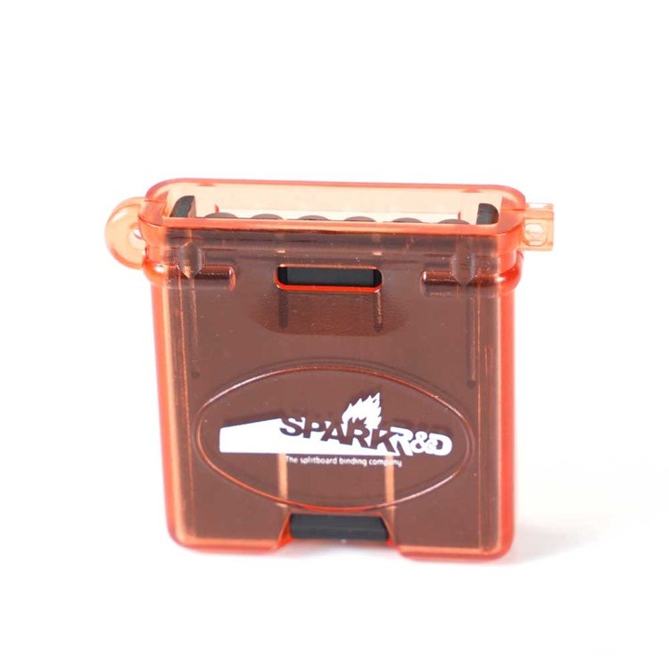 Spark Spark Spark Pocket Tool