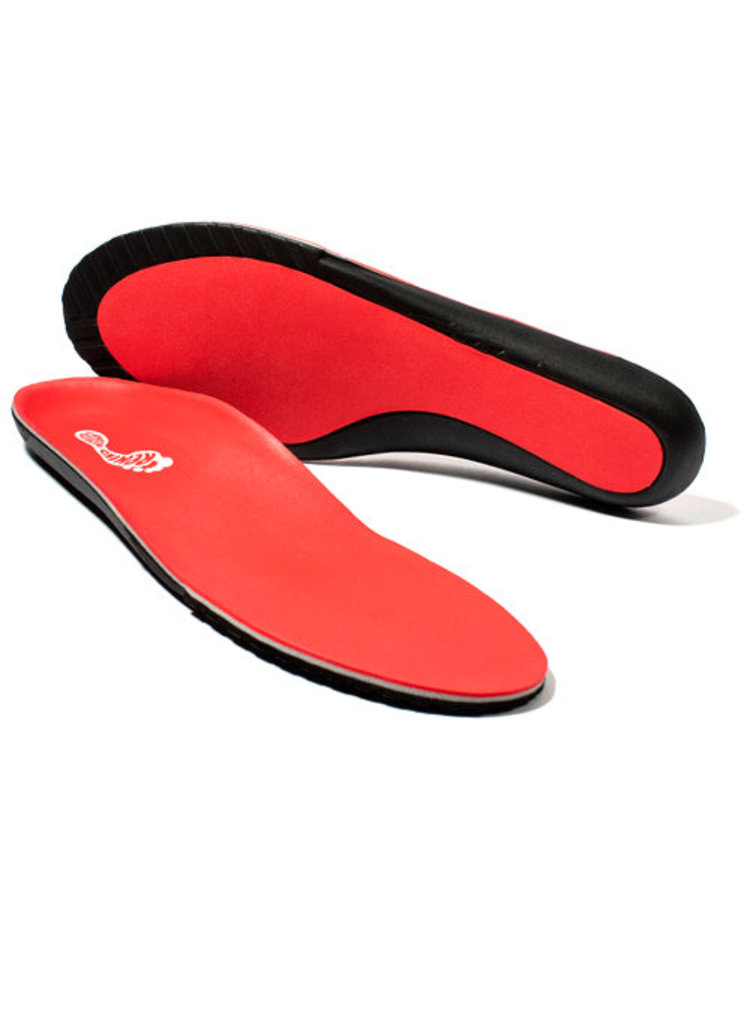 Remind Remind Remedy Insole Heat Mold