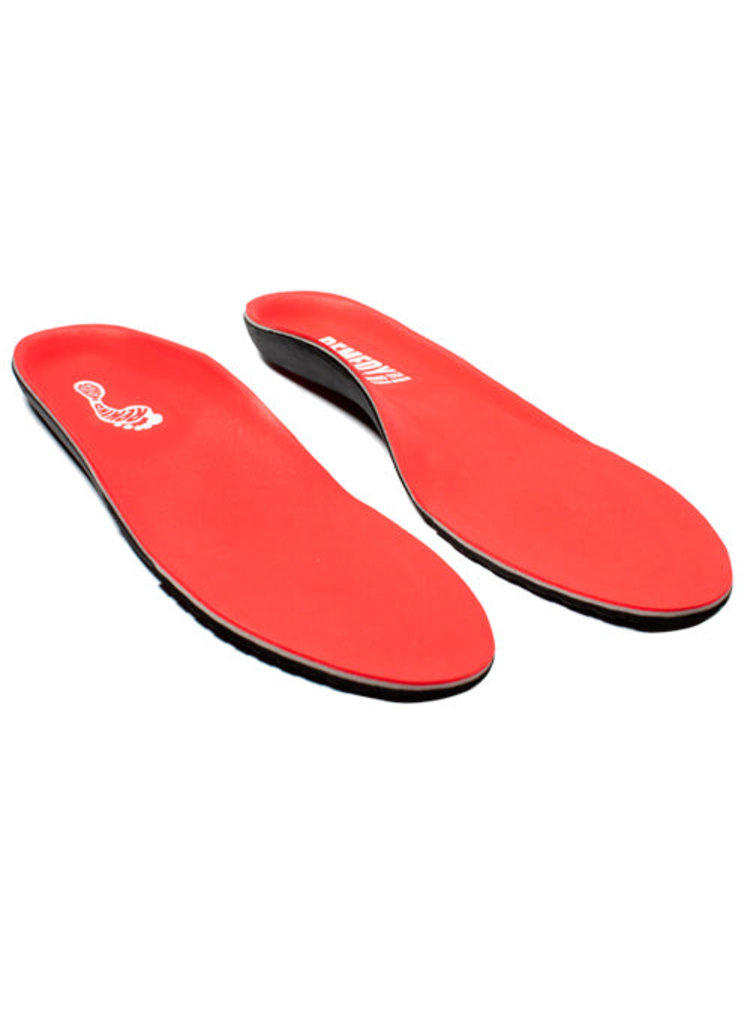 Remind Remind Remedy Insole Heat Mold