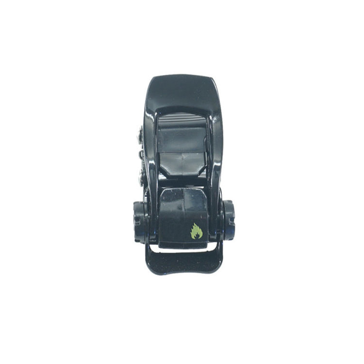 Spark Toe Buckle