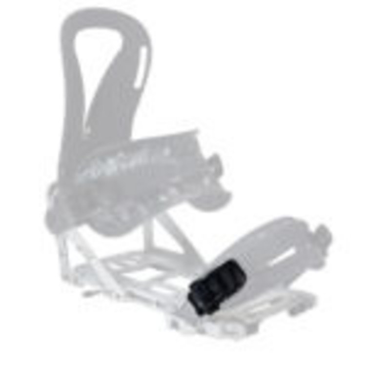 Spark Toe Buckle