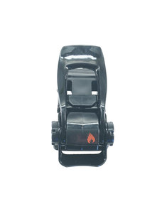 Spark Ankle Buckle