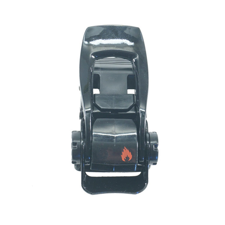 Spark Ankle Buckle