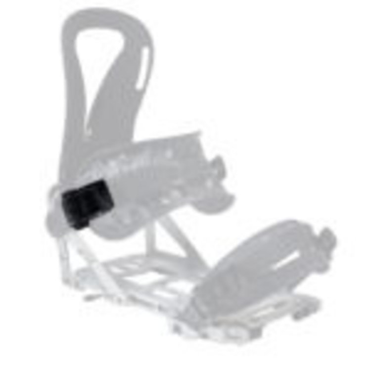 Spark Ankle Buckle