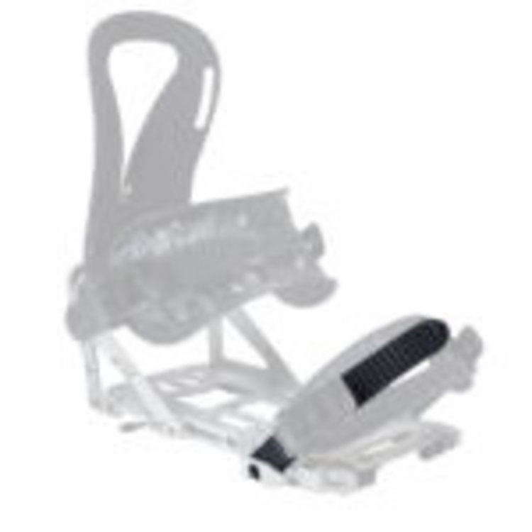 Spark Toe Ladder