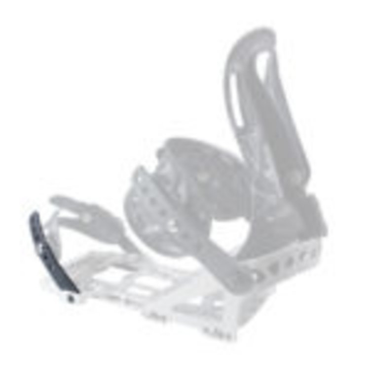 Spark Toe Adjuster