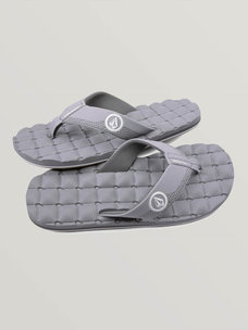 Volcom Recliner | Light Grey