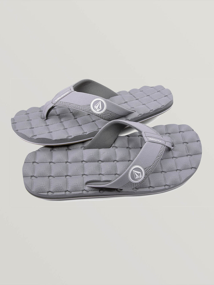 Volcom Recliner | Light Grey