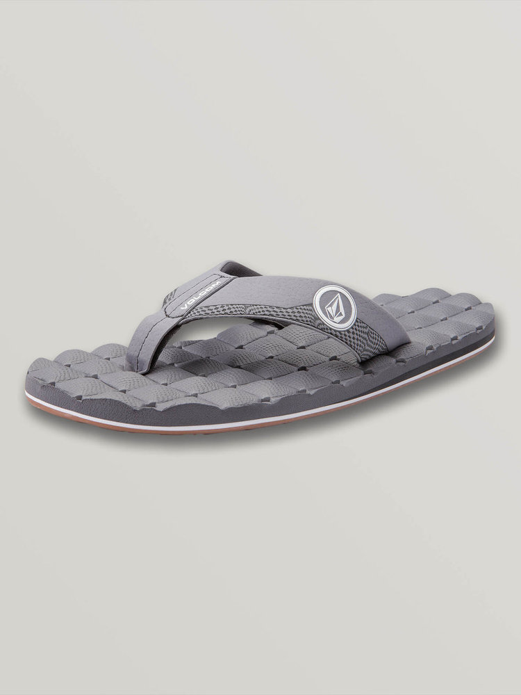 Volcom Recliner | Light Grey