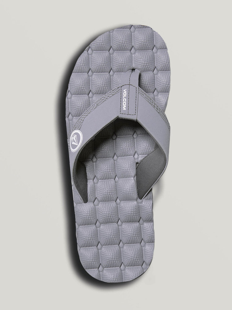 Volcom Recliner | Light Grey