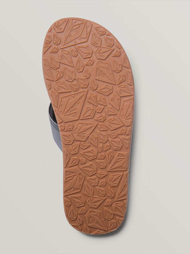 Volcom Recliner | Light Grey