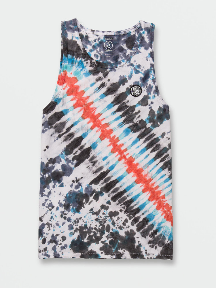 Volcom Volcom Beach Bunch Tank Top | Navy