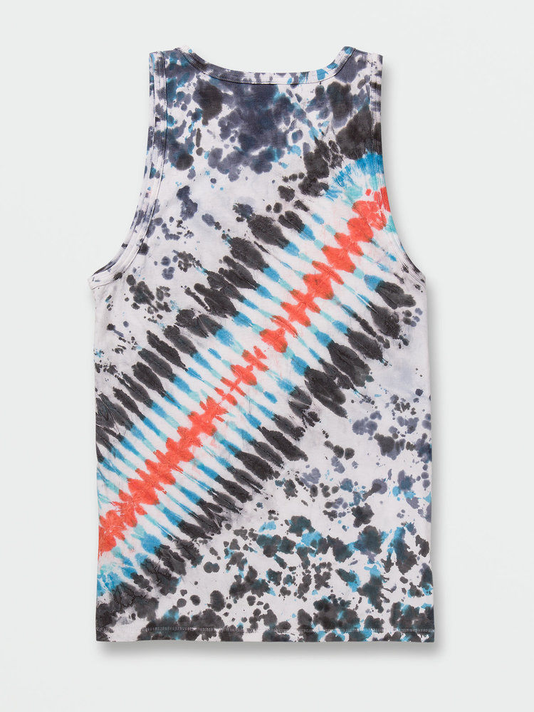 Volcom Volcom Beach Bunch Tank Top | Navy