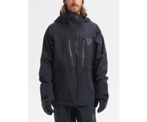 Burton Men's [Ak] Hover Gore'Tex 3L Stretch Jacket | True