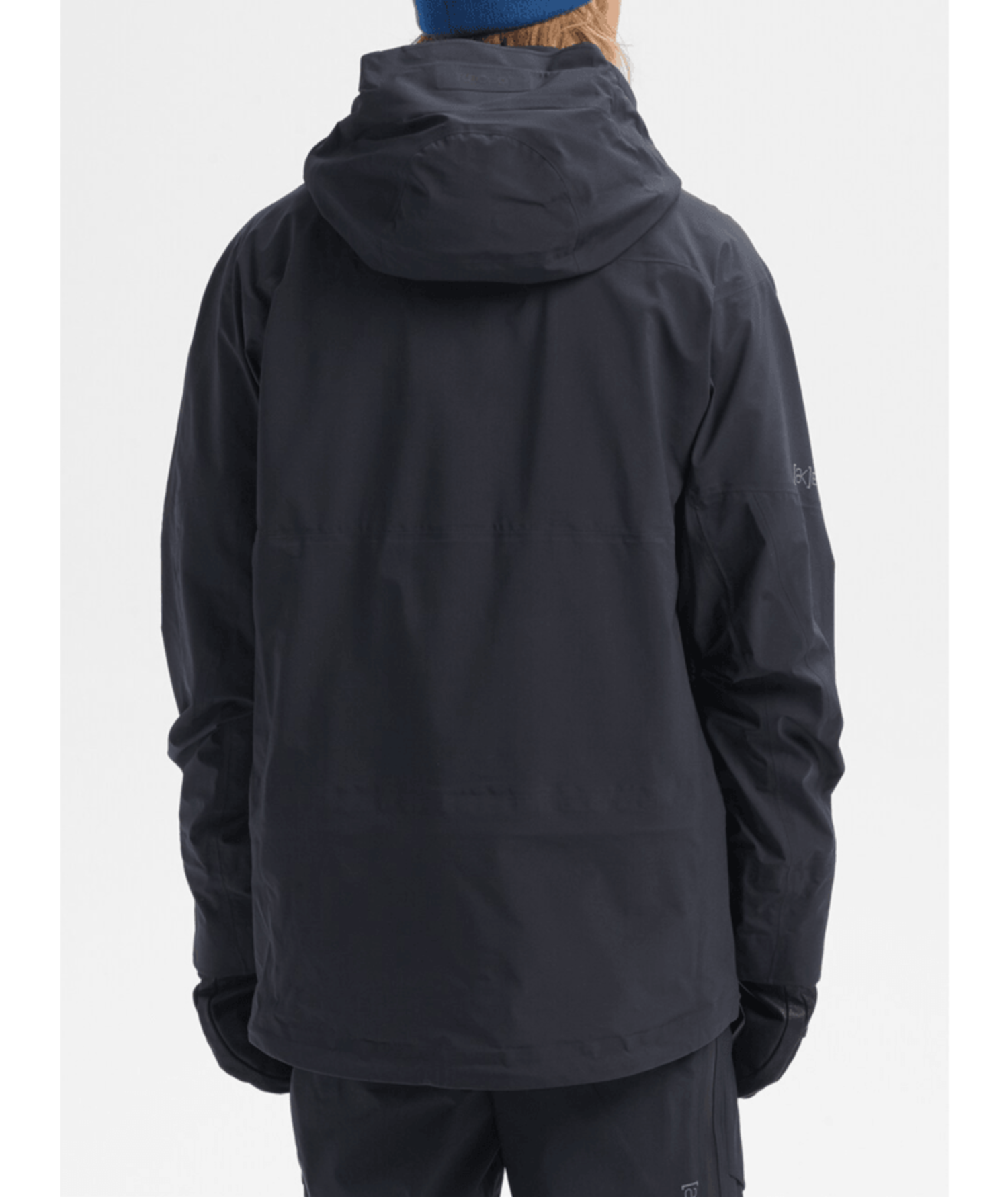 Burton Men's [Ak] Hover Gore'Tex 3L Stretch Jacket | True