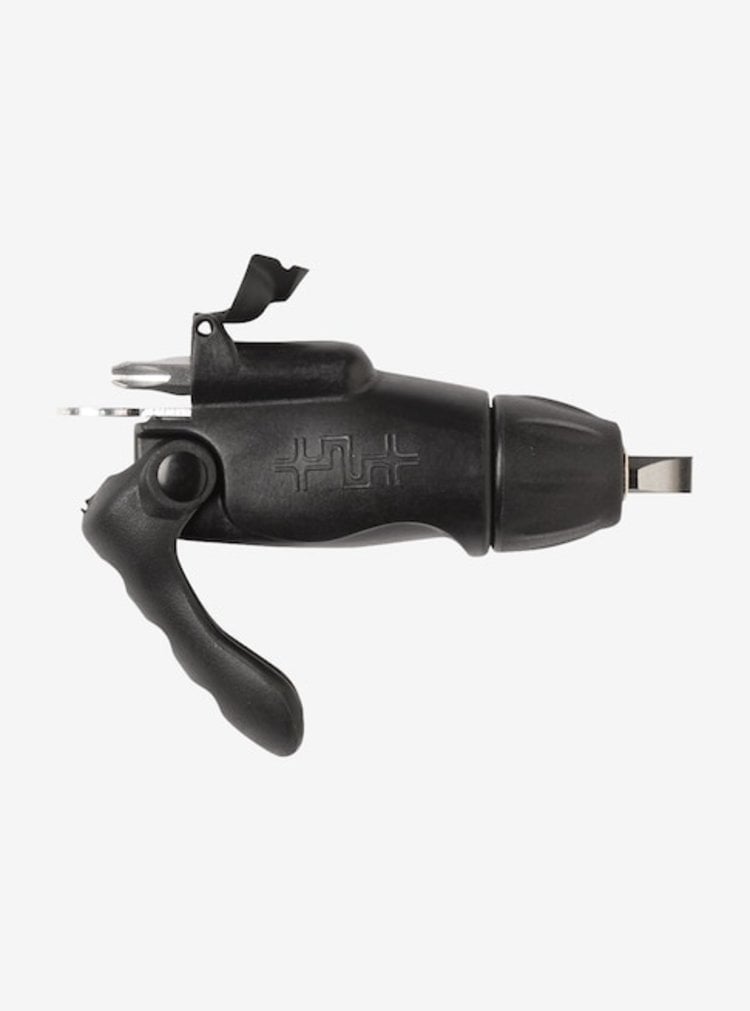 Burton Bullet Tool | Black