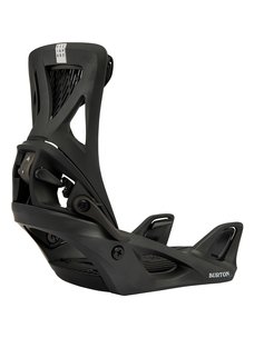 Burton Burton Women's Step On Escapade Re:Flex Bindings | Black