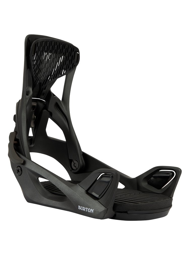 Burton Burton Women's Step On Escapade Re:Flex Bindings | Black