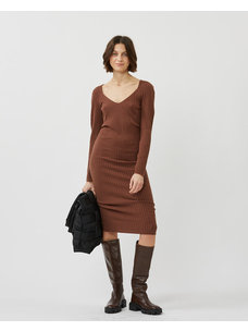 Minimum Minimum Stassy Dress 9385 | Aztec