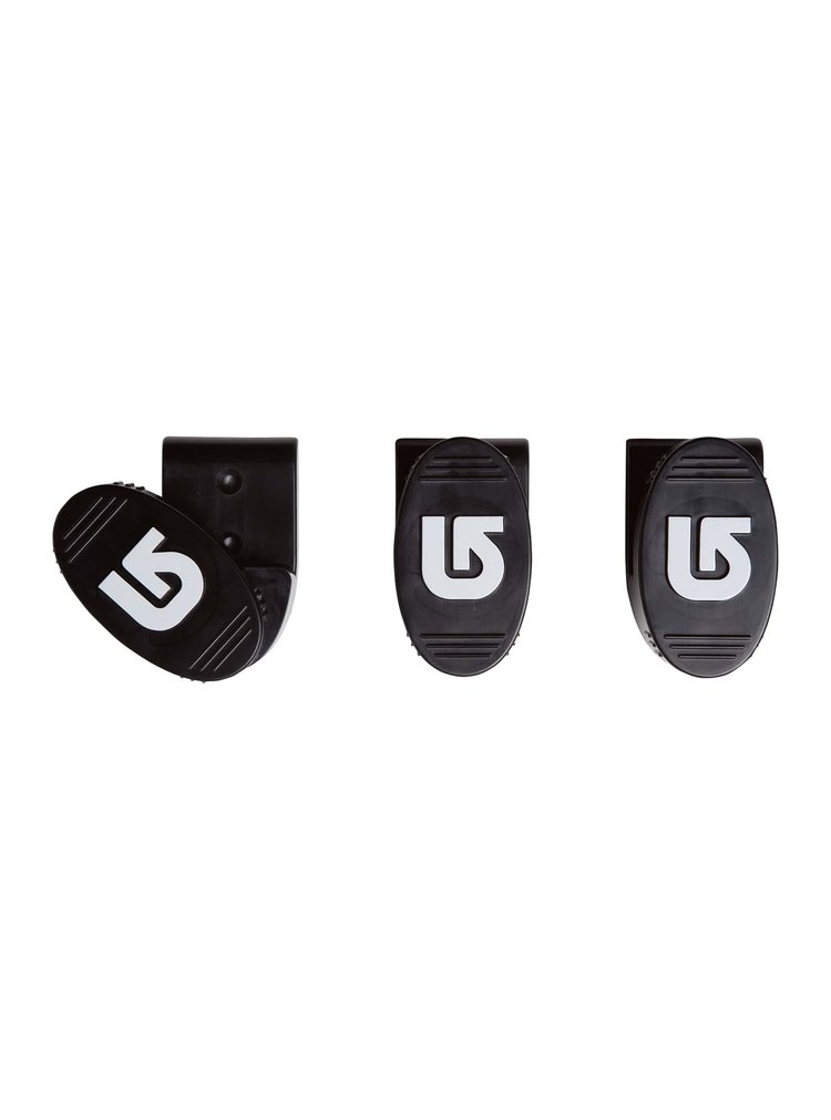 Burton Burton Board Wall Mounts | Black