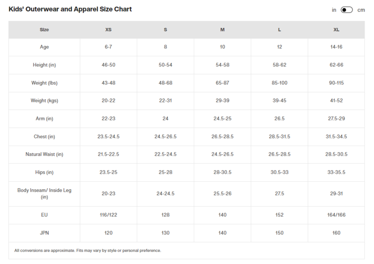 Burton Burton Kids' Oak Full-Zip Hoodie | Ballad Blue Heather