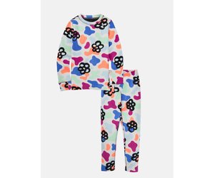 Kids fleece base layer 2025