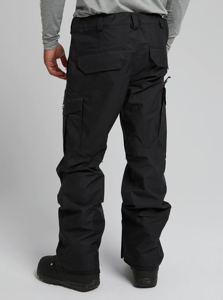 Burton Men's Cargo Pants - Tall Snowboard | True Black